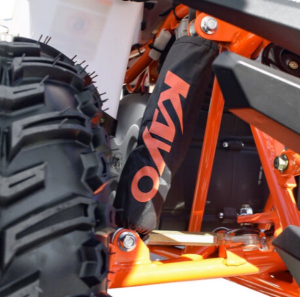 Kinder-Elektroquad Kayo EA 70 48 Volt 20 Ah